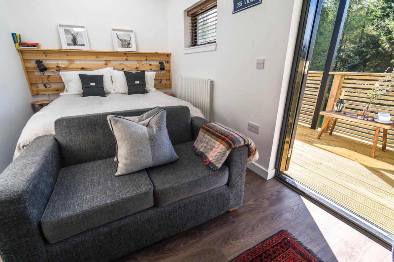 The Trossachs Collection Balfron Quarto foto