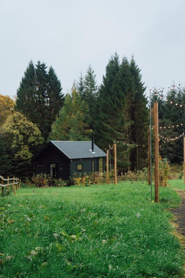 The Trossachs Collection Balfron Exterior foto